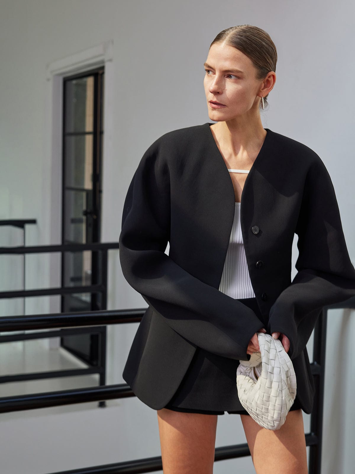 Tabetha | Fashion-forward women Blazer