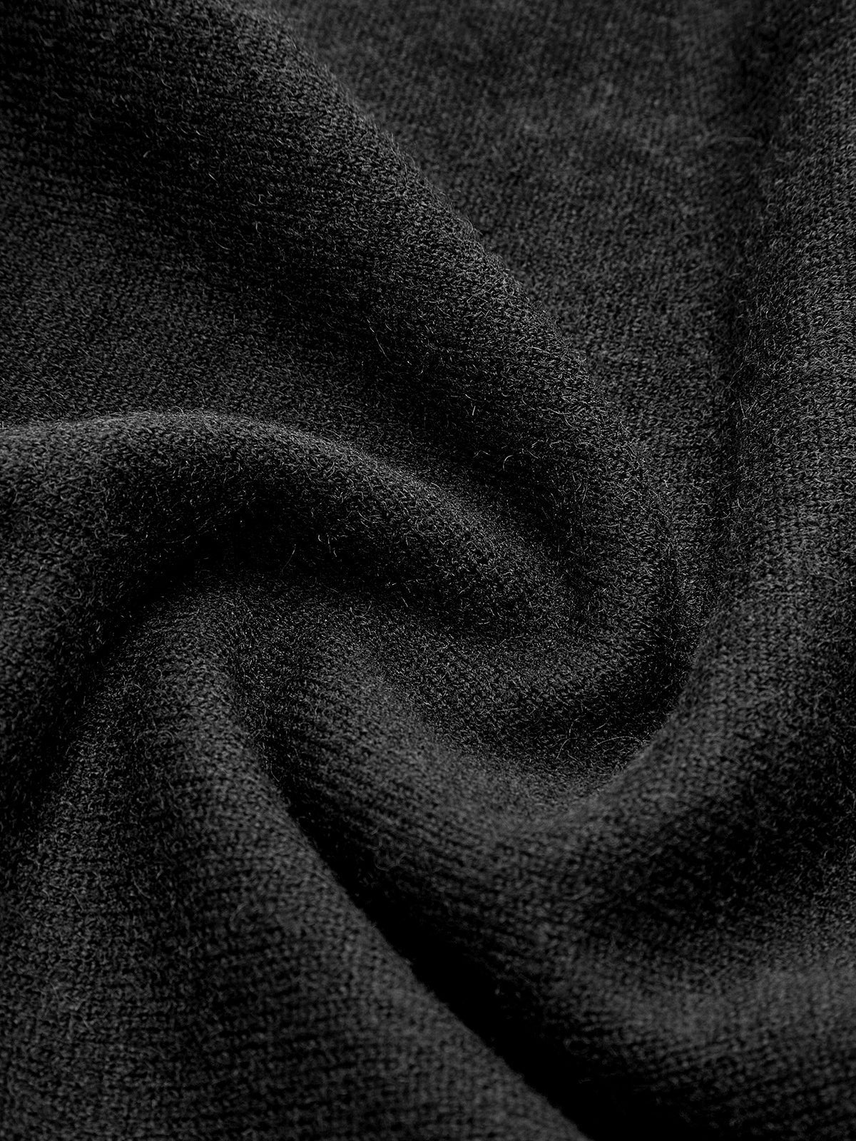 Cheyenne | Elegant Women's Long-Sleeve Flared Skirt Dress