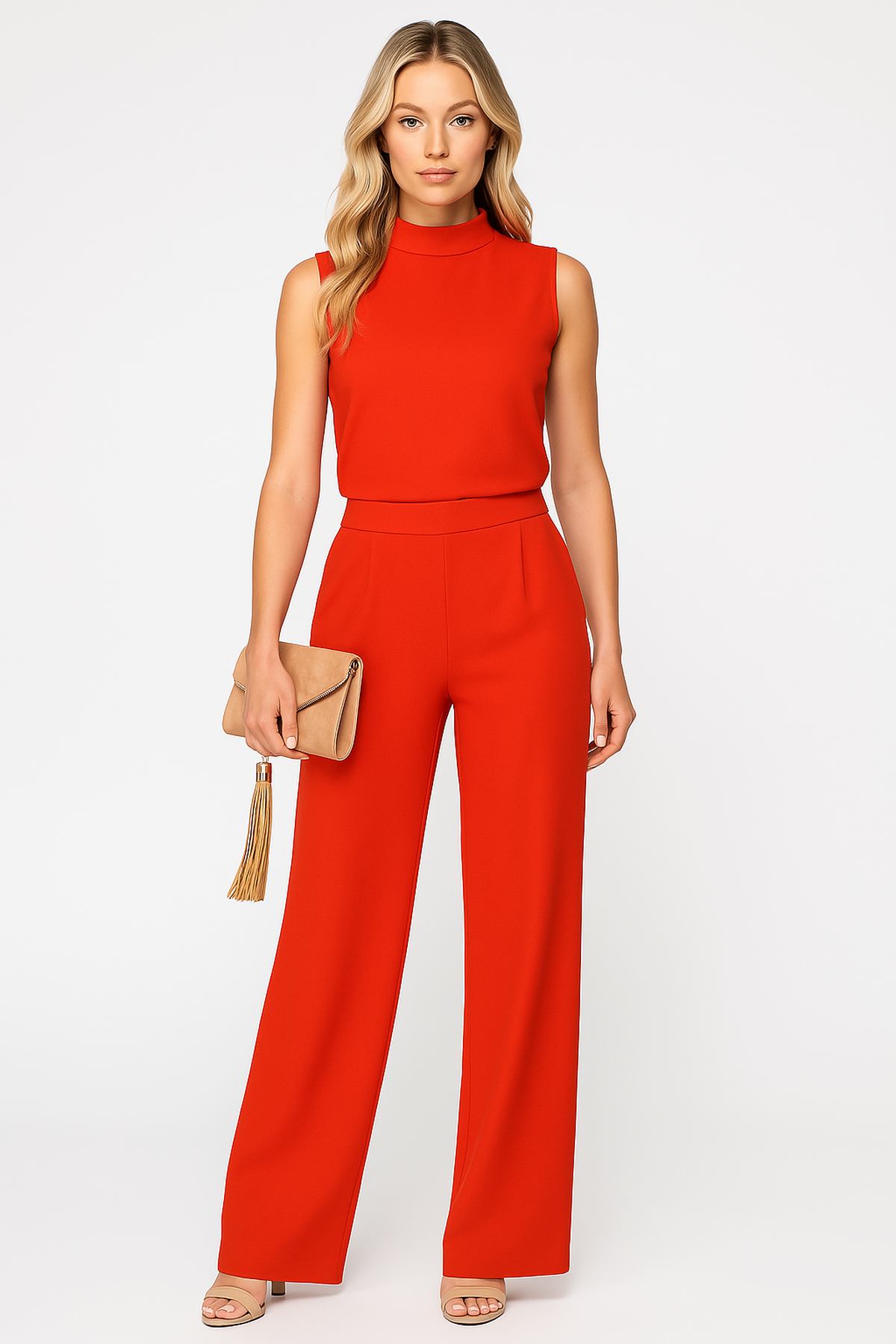 Kaiya | Women Jumpsuit