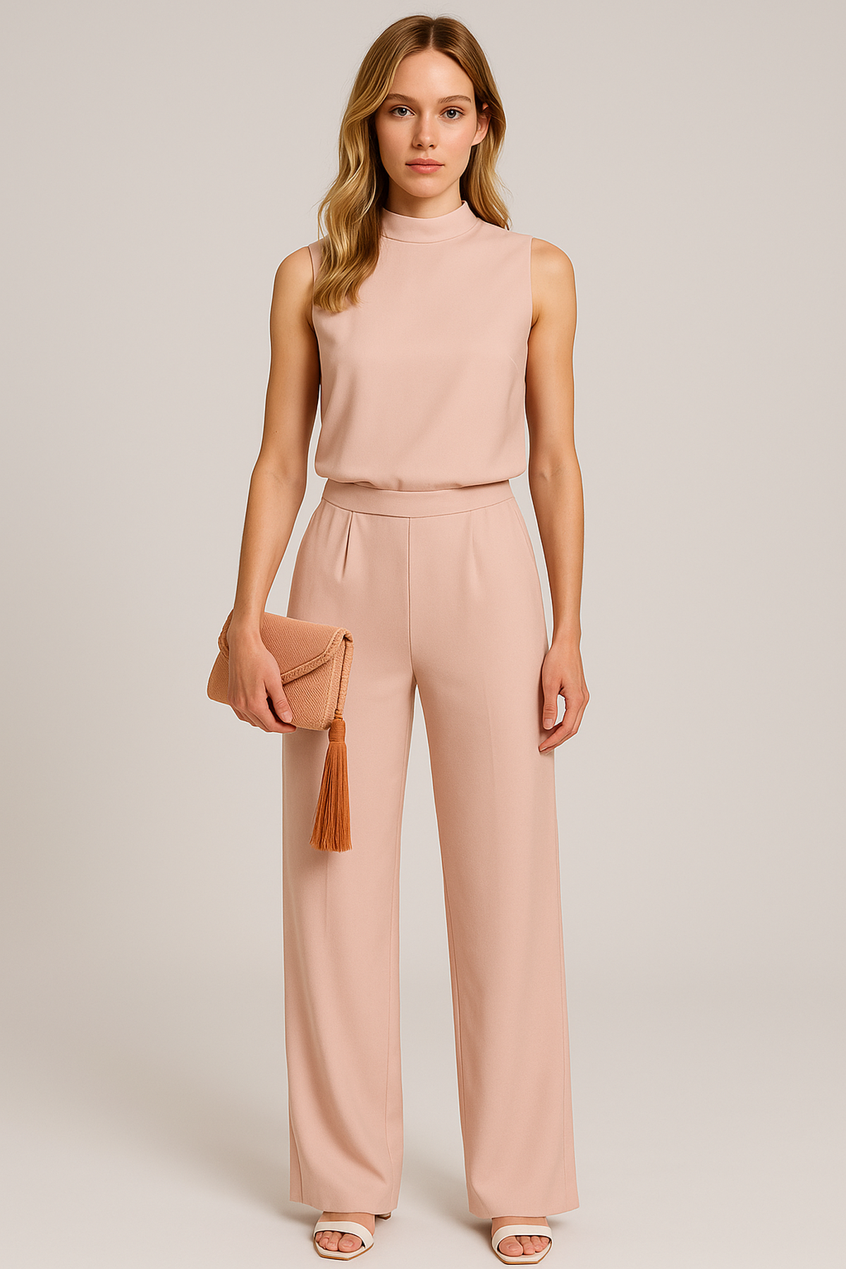 Kaiya | Women Jumpsuit