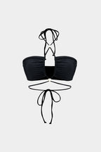 Loyce | Elegant Women's 3-Piece Swimwear Set