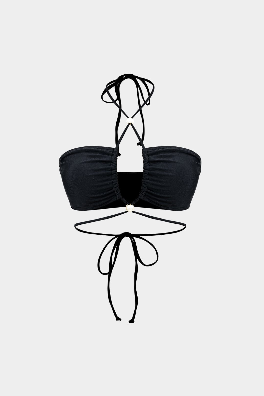 Loyce | Elegant Women's 3-Piece Swimwear Set