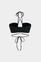 Loyce | Elegant Women's 3-Piece Swimwear Set