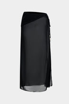 Loyce | Elegant Women's 3-Piece Swimwear Set