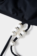 Loyce | Elegant Women's 3-Piece Swimwear Set