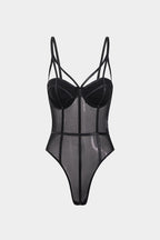 Saray | Adult women Teddy/Bodysuit