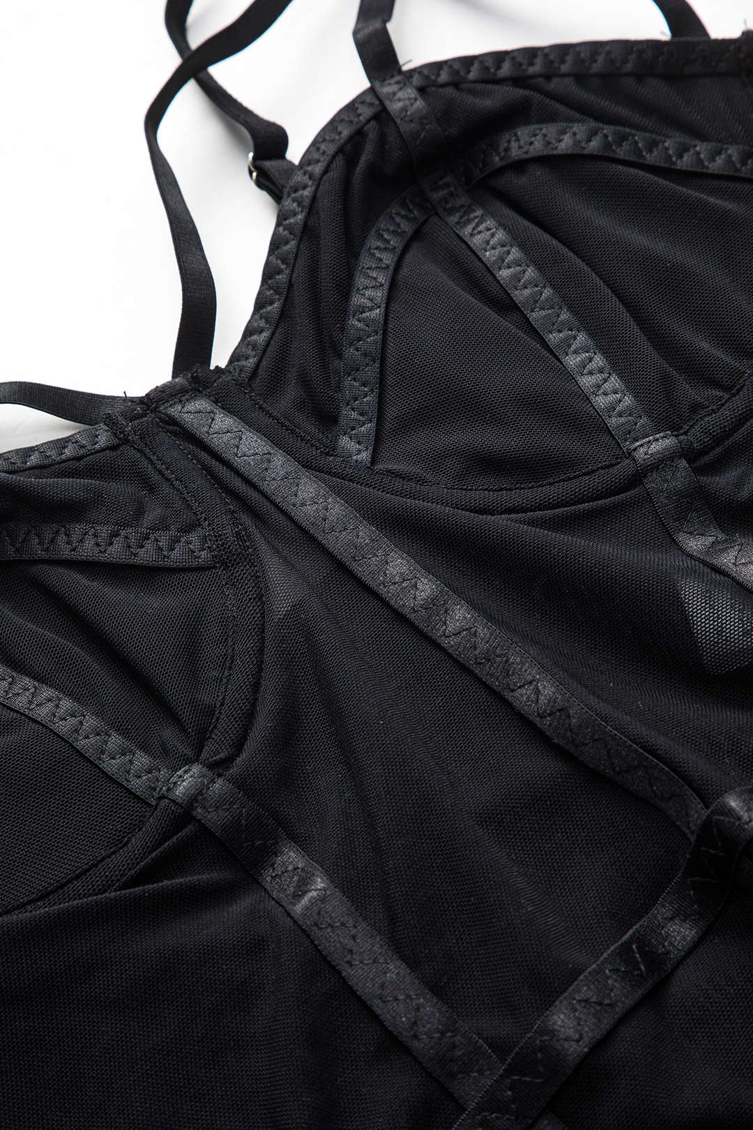 Saray | Adult women Teddy/Bodysuit