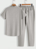 Gonzalo | Men's Lounge Set