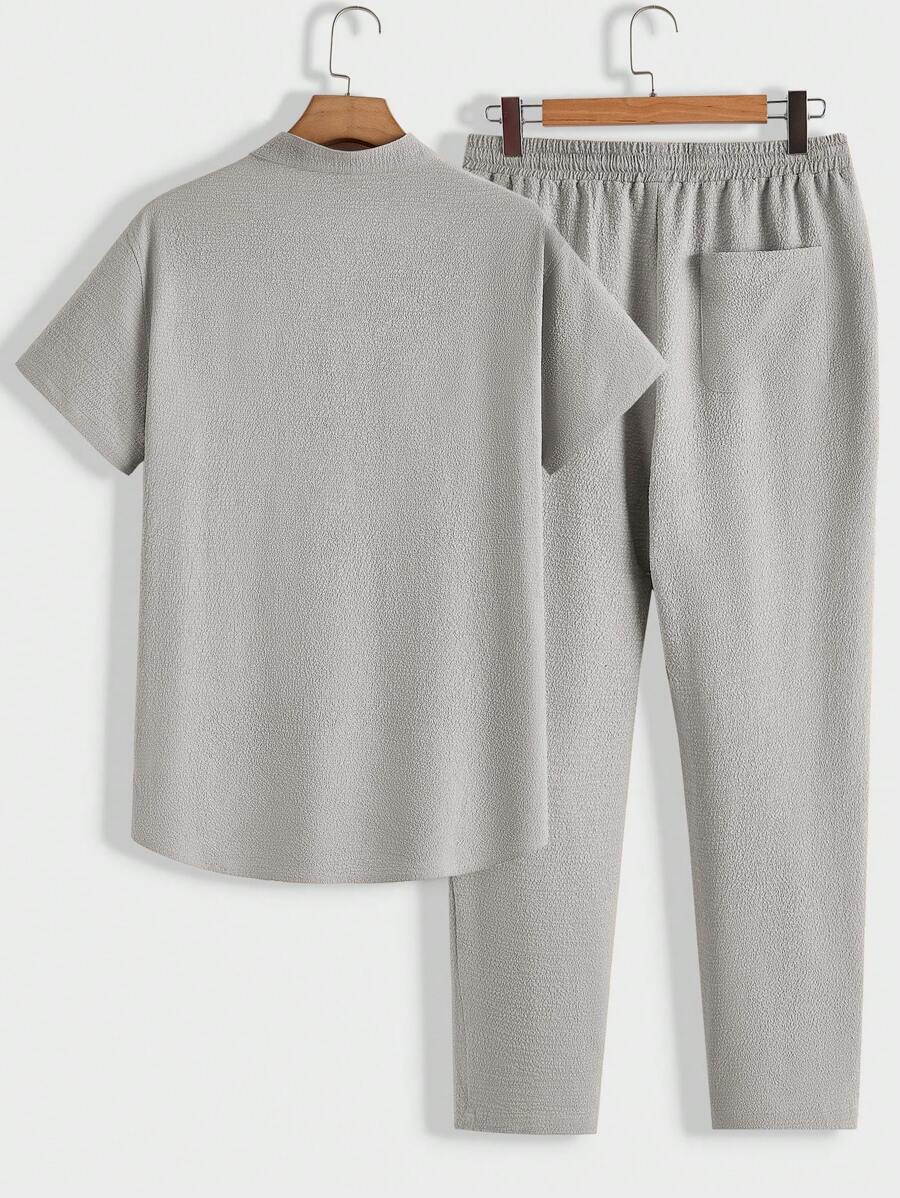 Gonzalo | Men's Lounge Set
