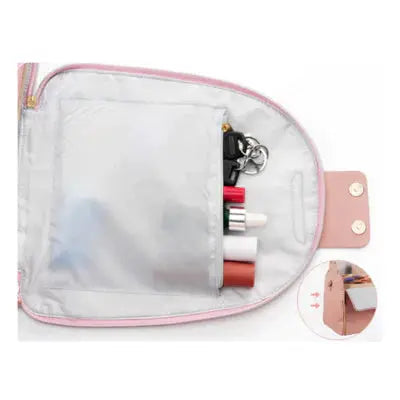 Karina | Travelers & Gym-Goers Duffel Bag