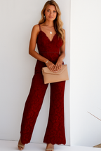 Deedee | Women Jumpsuit