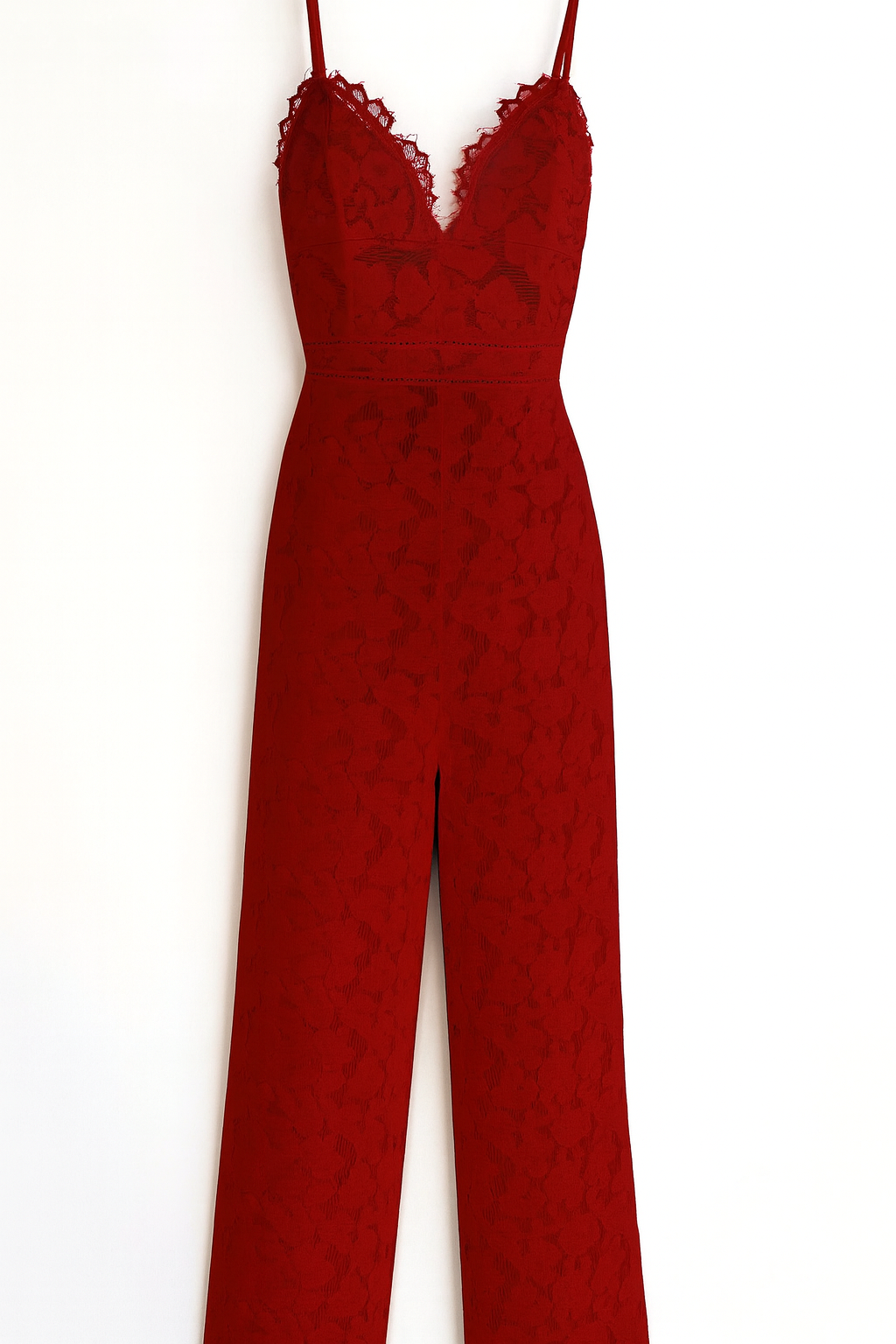 Deedee | Women Jumpsuit