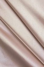 Aisha | Elegant Women's One-Shoulder Satin Blouse