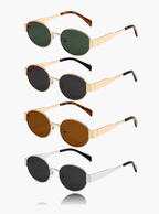Gustavo | Stylish Sunglasses