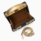 Ailyn | Women Box Clutch Handbag
