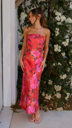 Elisheva | Women Midi Dress