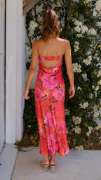 Elisheva | Women Midi Dress