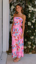 Elisheva | Women Midi Dress