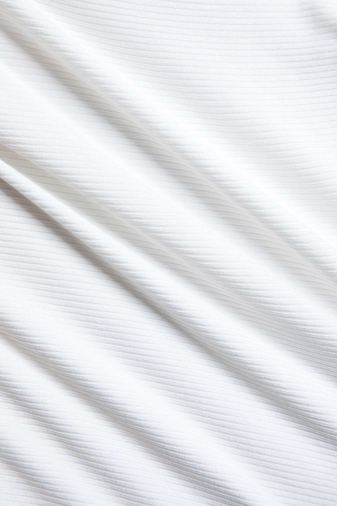 Glenn | Women's Ribbed Racerback Crop Tank Top