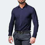 Everett | Men's Stretch Performance Dress Shirt