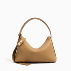 Dawna | Elegant Women's Textured Leather Shoulder Bag