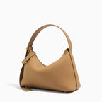 Dawna | Elegant Women's Textured Leather Shoulder Bag
