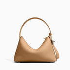Dawna | Elegant Women's Textured Leather Shoulder Bag