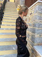 Elenor | Women's Top