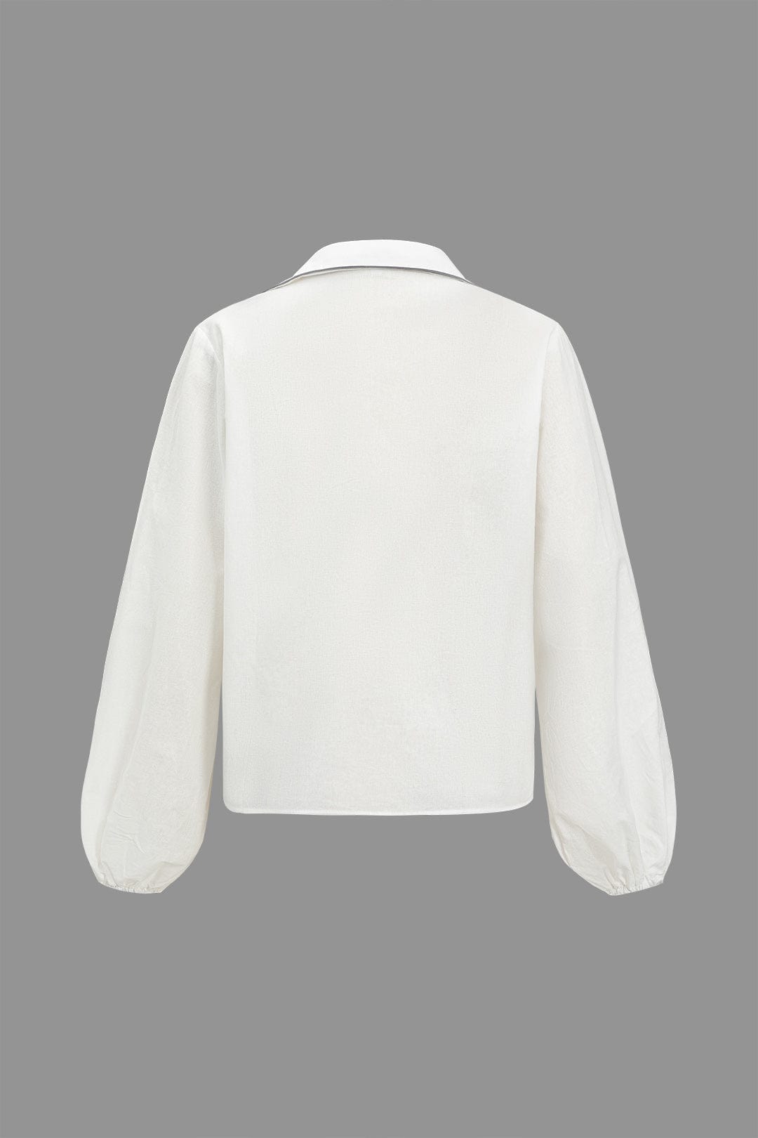 Fatimah | Women's Co-ord Set (Shirt and Shorts)