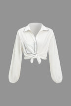 Fatimah | Women's Co-ord Set (Shirt and Shorts)