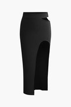 Jordan | Women's Asymmetrical Two-Piece Set