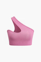 Jordan | Women's Asymmetrical Two-Piece Set