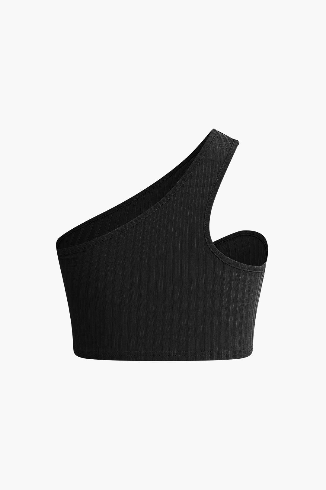 Jordan | Women's Asymmetrical Two-Piece Set