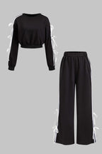 Vianney | Teens and Young Adults Tracksuit Set