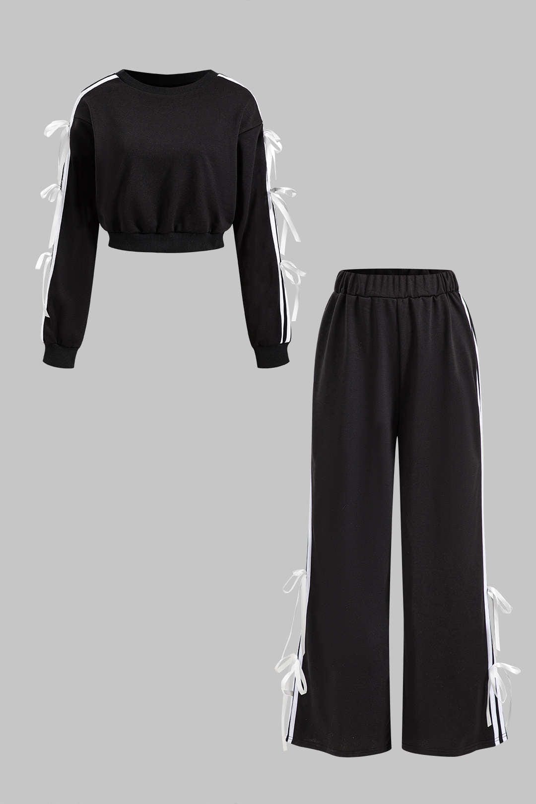 Vianney | Teens and Young Adults Tracksuit Set