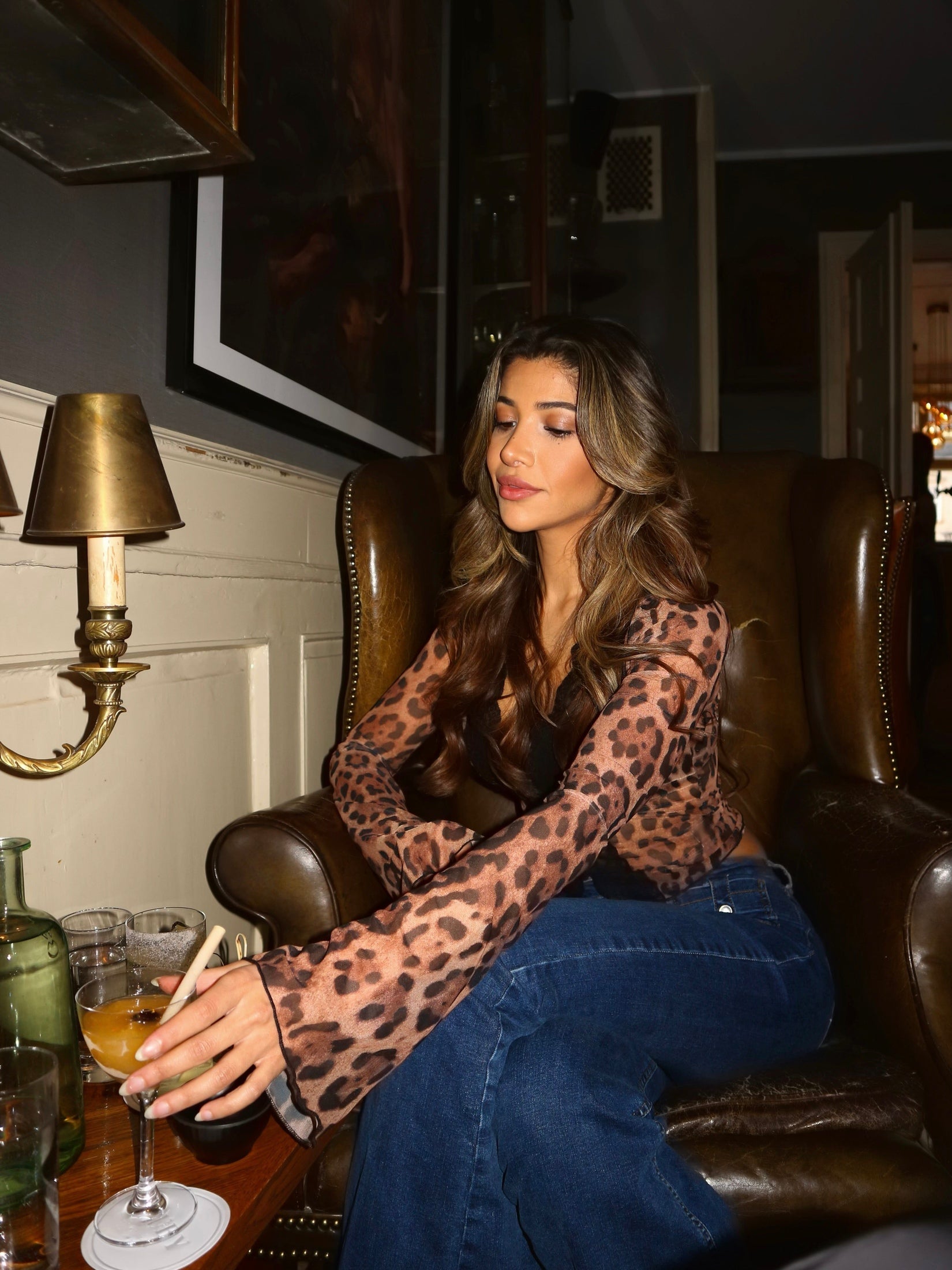 Karleigh | Women's Top