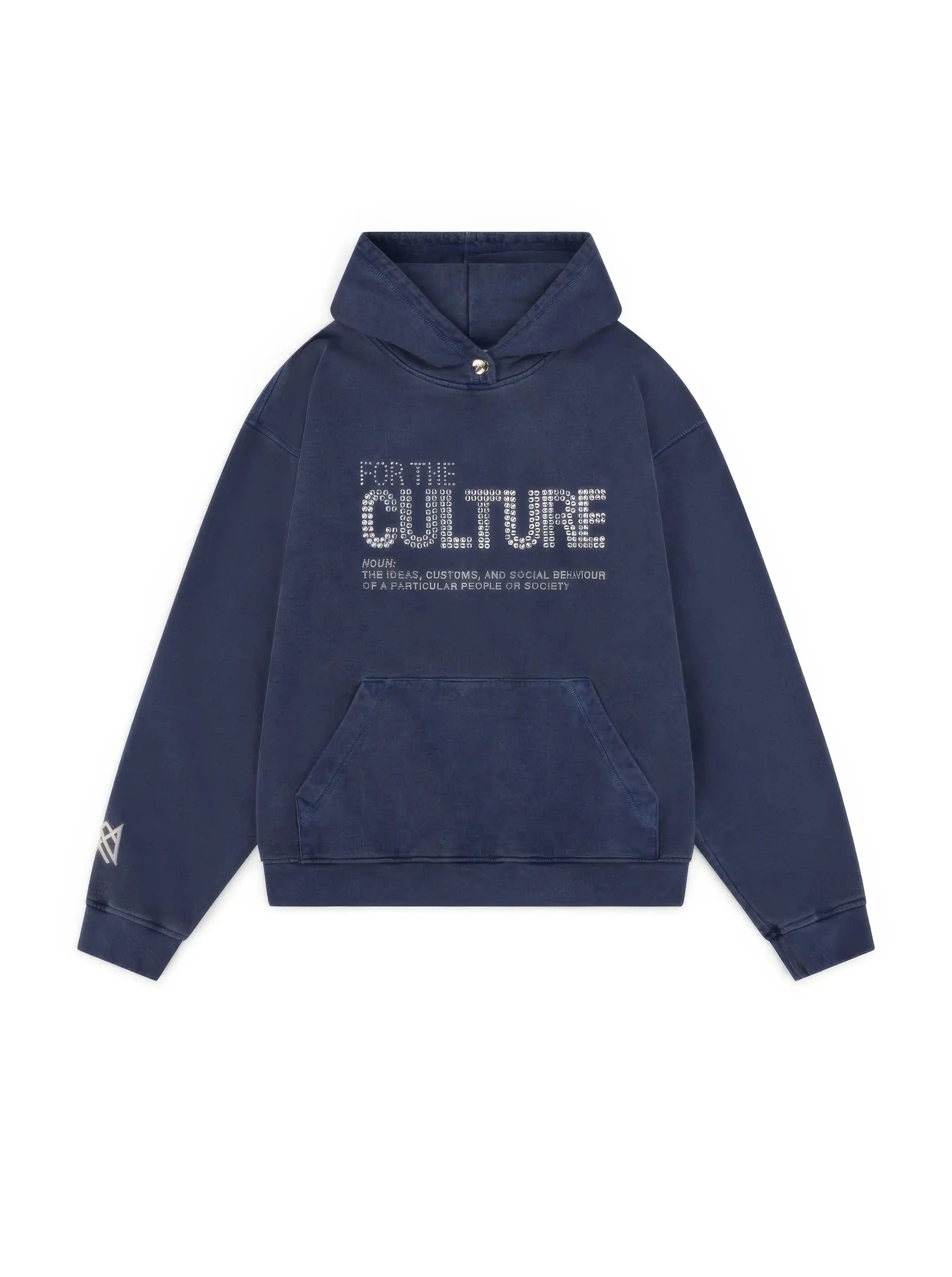 Eusebio | Urban Fashion Enthusiasts Hoodie
