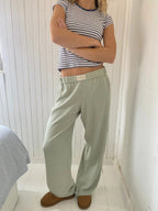 Trina | Women Trousers