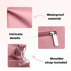 Velia | Women Tote Bag