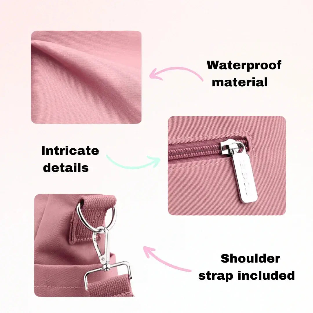 Velia | Women Tote Bag