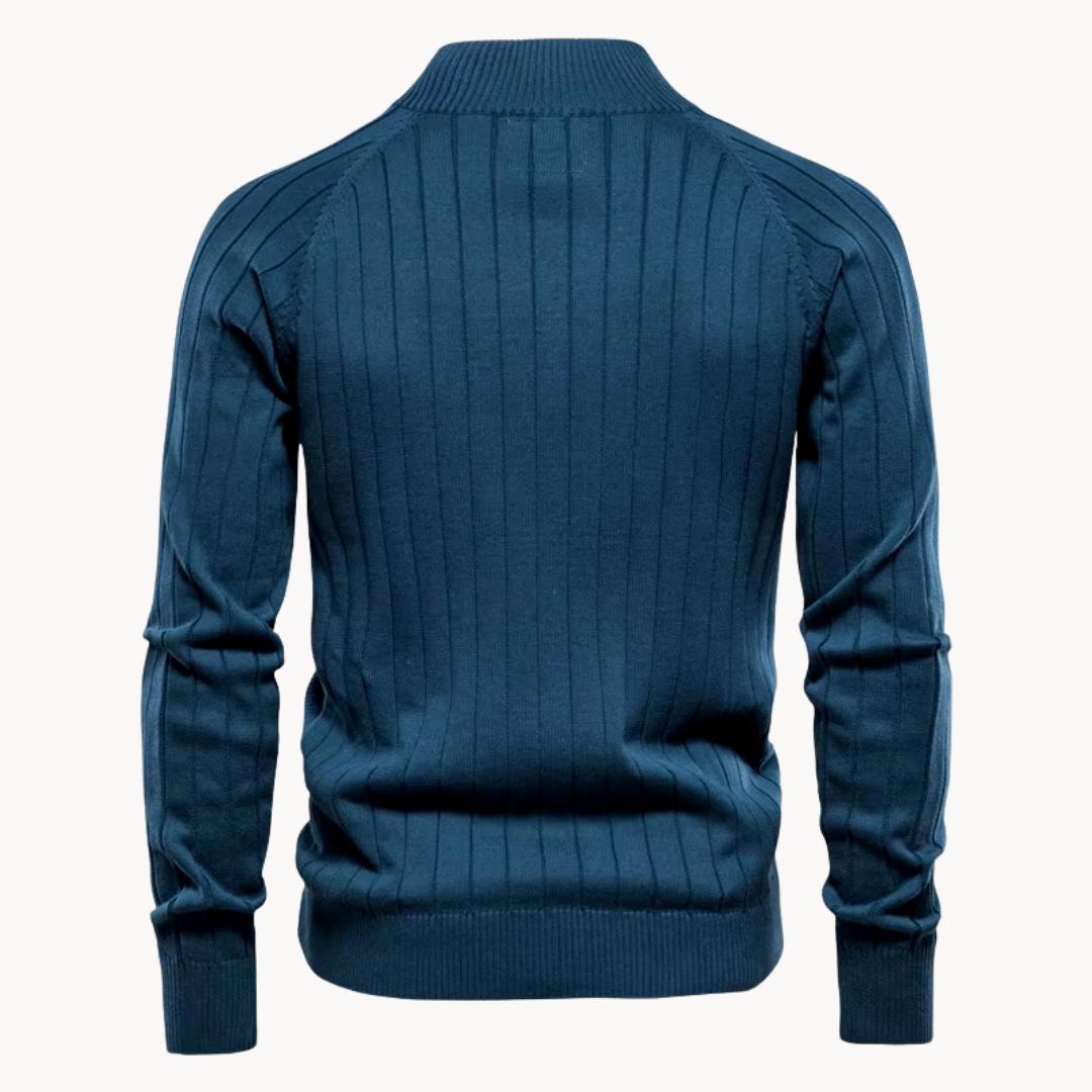 Hawkins | Men's Cardigan Sweater