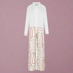 Julieta | Women Pants Set