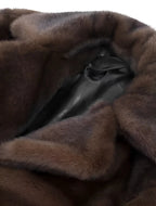 Kallie | Women's Faux Fur Coat