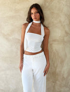 Mariama | Fashion-forward women Crop Top