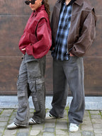 Kadence | Women's Bomber Jacket