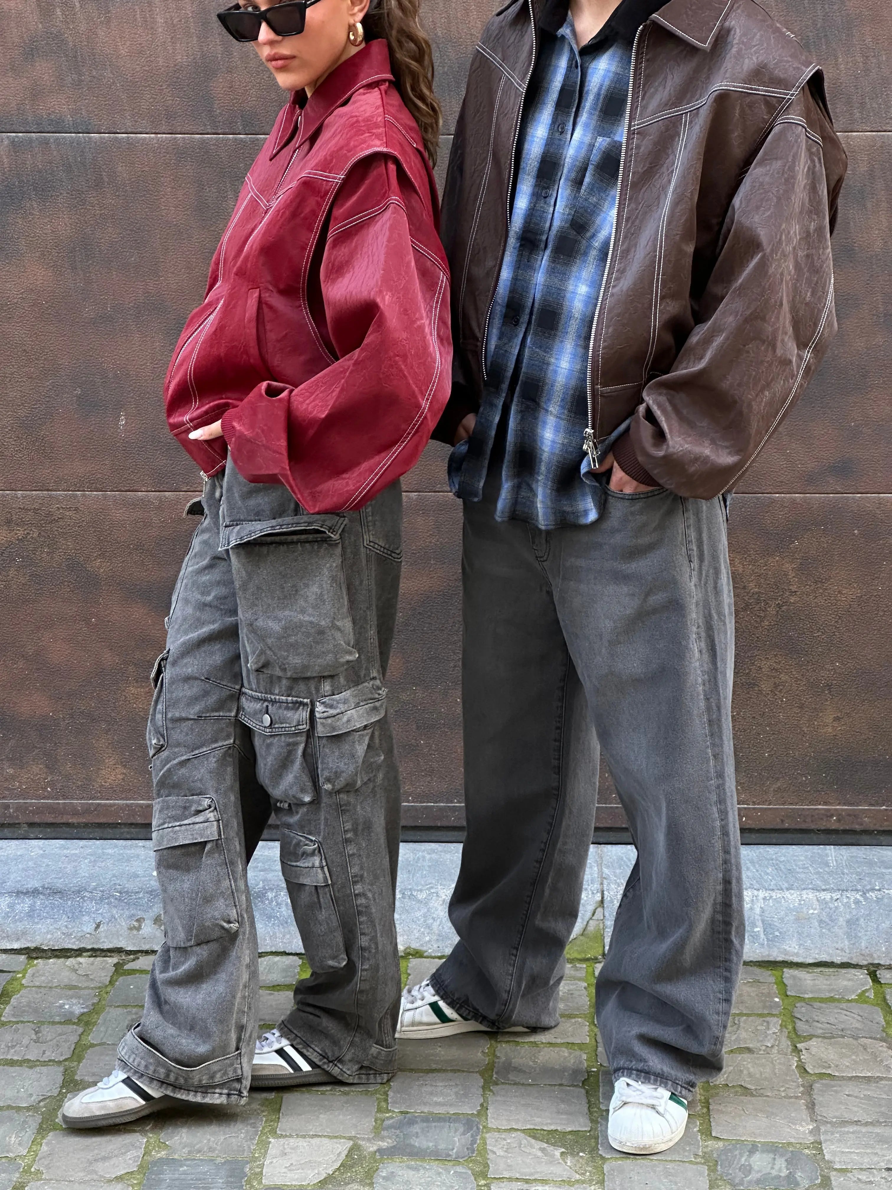 Kadence | Women's Bomber Jacket