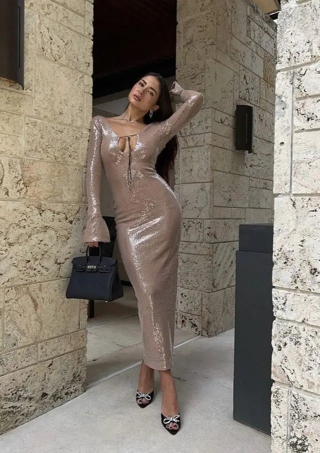 Aida | Women's Dress