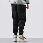 Massiah Corduroy Joggers | Comfortable Men's Loungewear