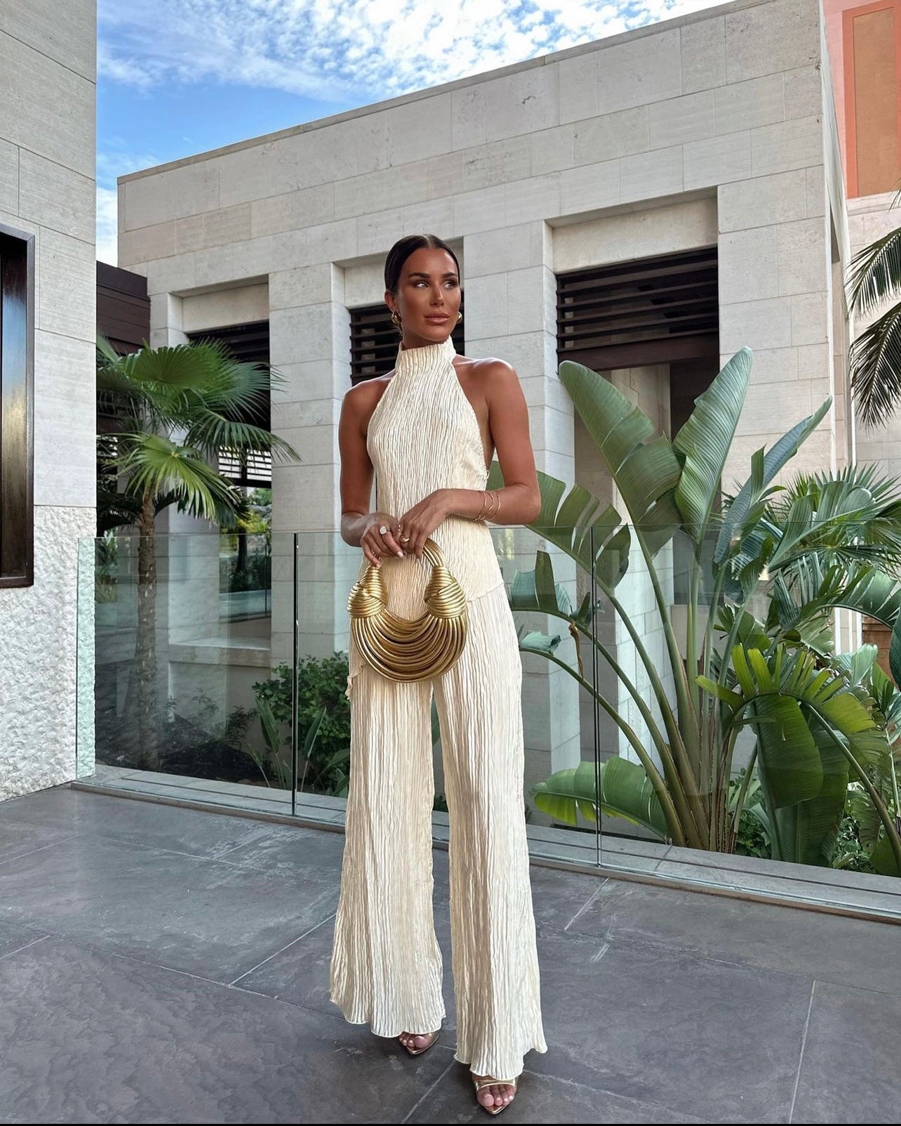 Adelynn | Fashion-conscious women Jumpsuit