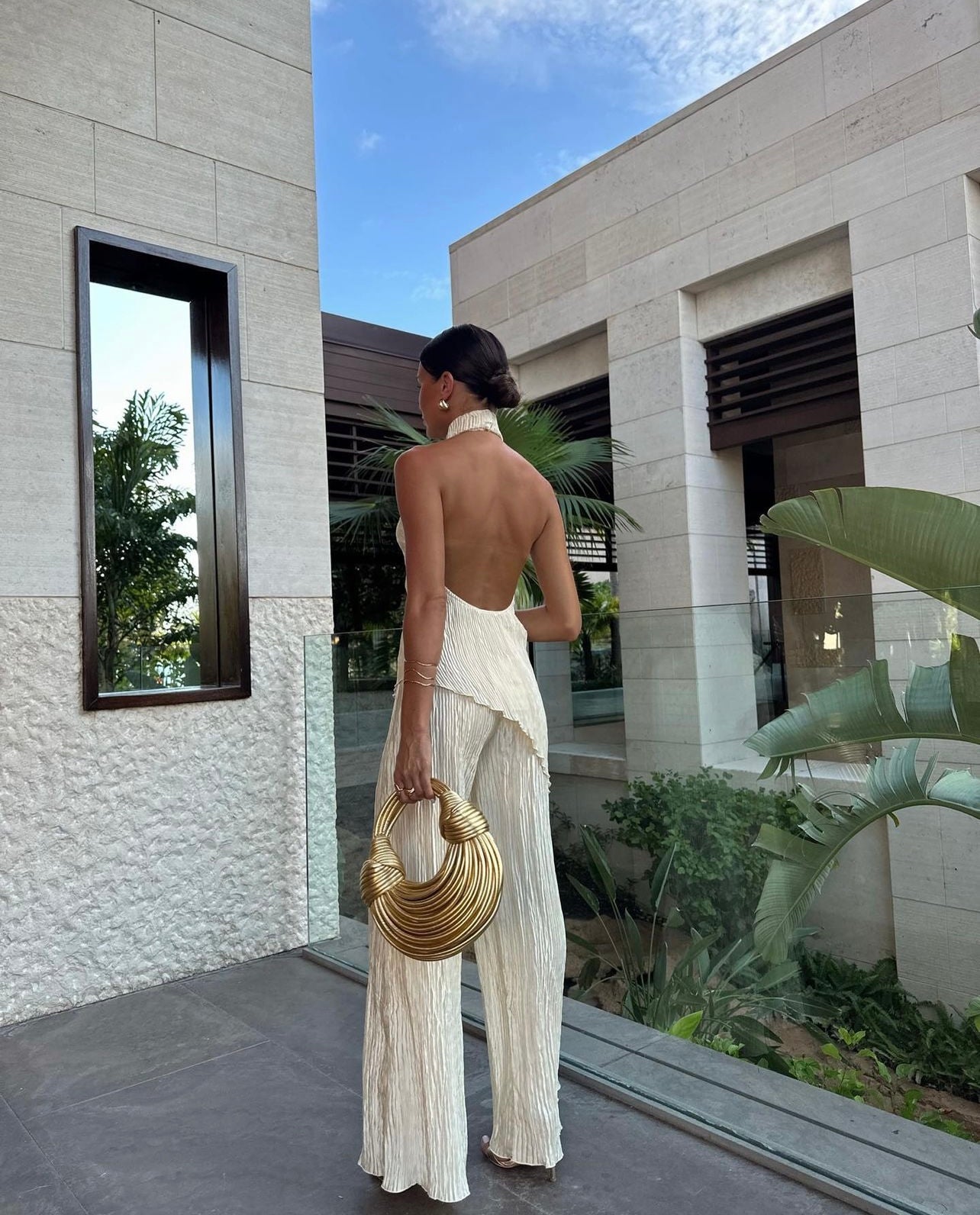 Adelynn | Fashion-conscious women Jumpsuit